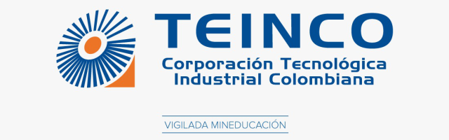Campus Virtual de la Corporación Tecnológica Industrial Colombiana TEINCO